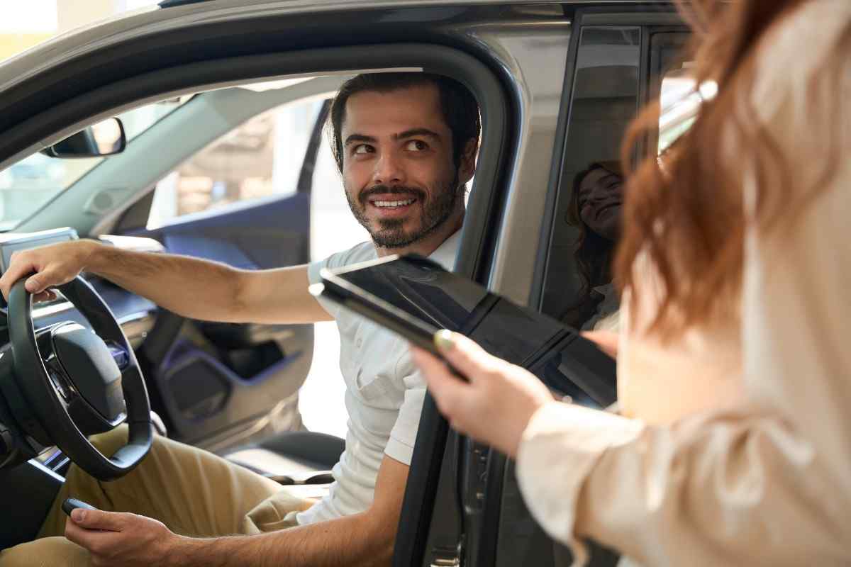 Vehicle Categories
