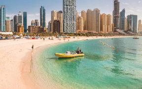 Celebrity Cruise Destinations